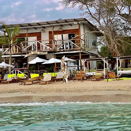 Mio Mio Beach Isla Barú Exterior foto