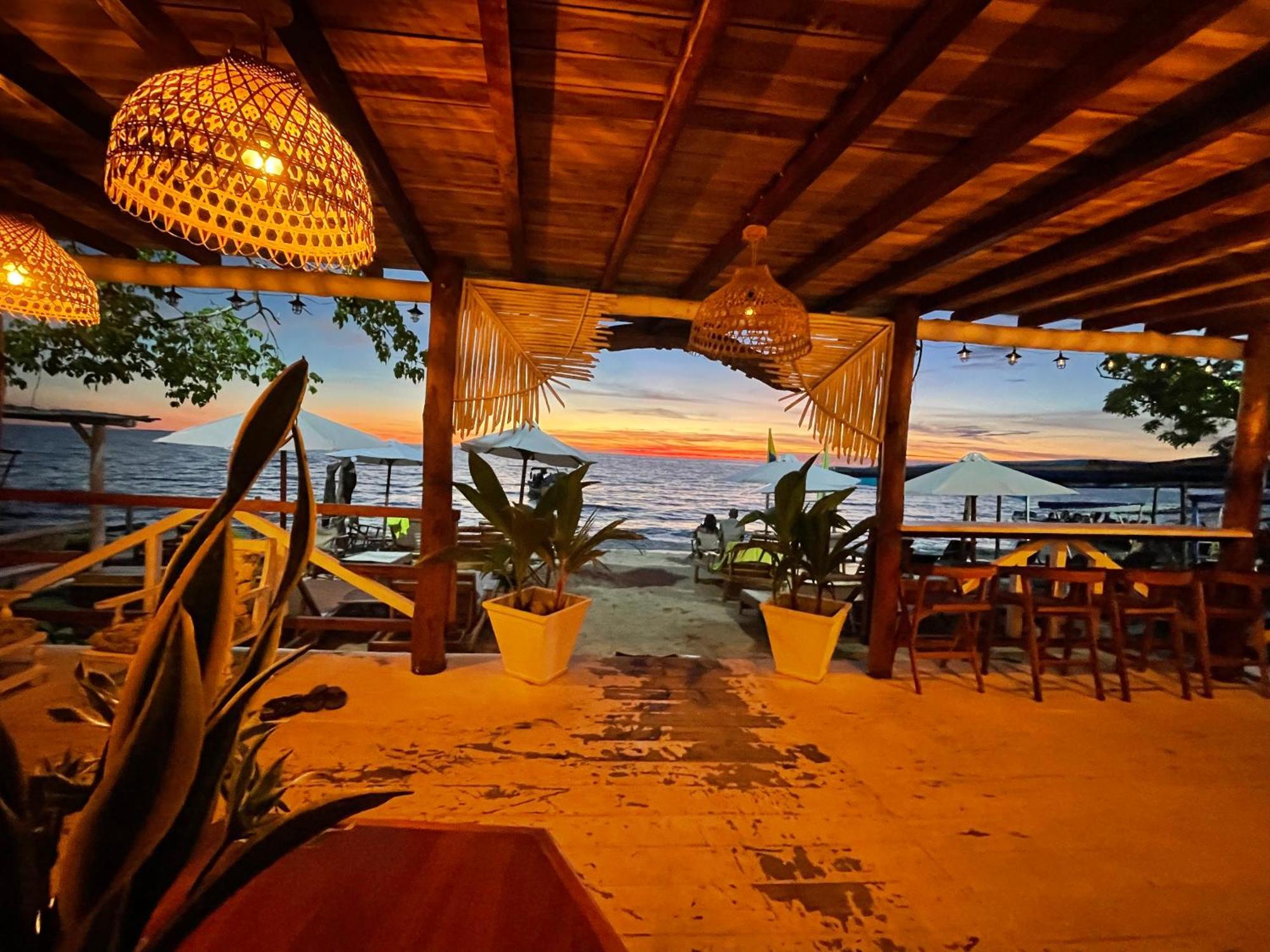 Mio Mio Beach Isla Barú Exterior foto